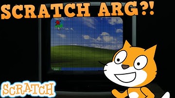 SCARY SCRATCH ARG!!! | Explore Page Exploration