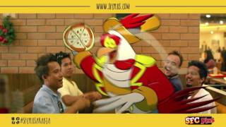 Life is Adipoli (#LifeIsAdipoli) - Powered by SFC Plus - 30 Sec