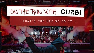  ON THE RUN WITH CURBI - THAT'S THE WAY WE DO IT - S02E03