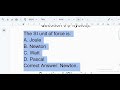 RSU Post UTME Past Questions and Answers 2026 PDF Download | Rivers State University Guide