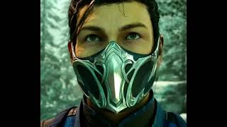 Sub-Zero Transforms Into Noob Saibot and destroys everyone 😵😱