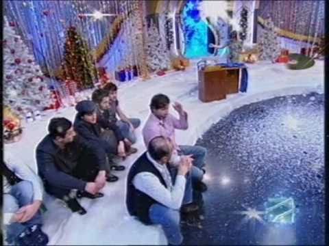 Duet GEORGIA - სიყვარული ყველას უნდა