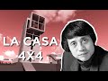 El ESPACIO como fuente de INSPIRACIÓN: TADAO ANDO y la CASA 4X4