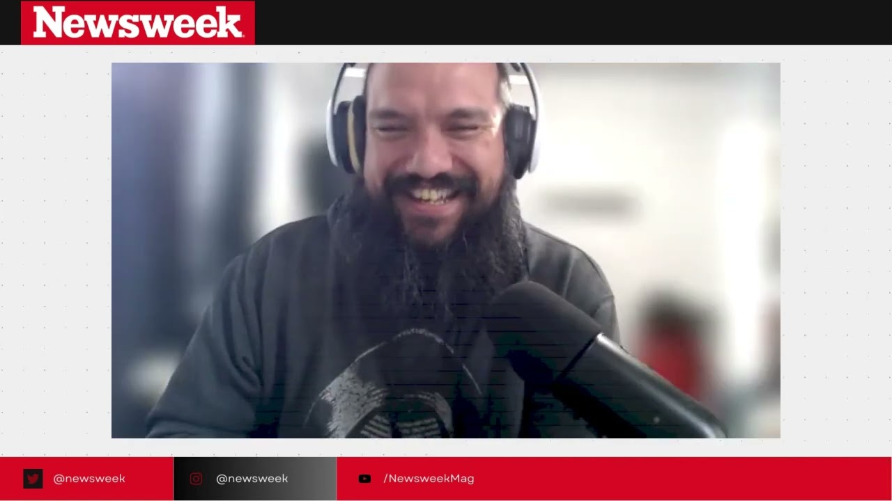 Exclusive: Seahawks’ Kenneth Walker III on Free Agency, Winning the Super Bowl, More