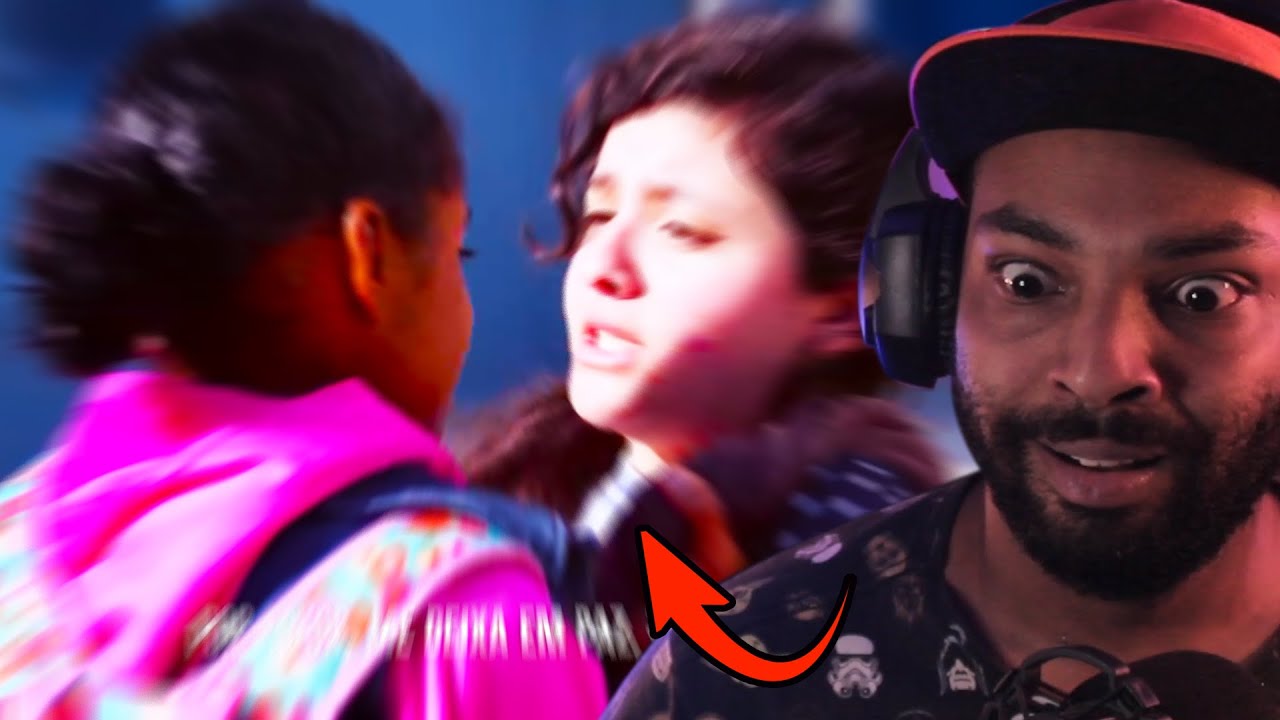 ela foi HUMILHADA por não ter DINHEIRO