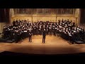 Rachmaninov All-Night Vigil, mvt.  5