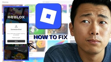 How to Fix Roblox Mobile Connection Error (2025) – Fast & Easy Guide