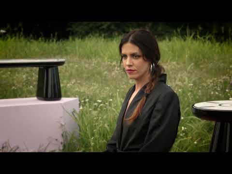 About to Land feat Elena Salmistraro and Matteo Cibic | Scapin Collezioni