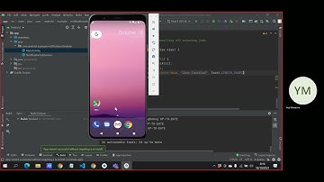 Efficient data transfer and JobScheduler