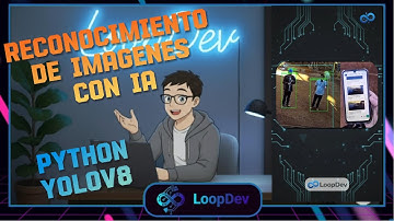 🚀 Crea tu propio sistema de detección de objetos con FastAPI + YOLOv8 | Explicación completa🧠
