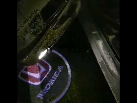O8 Honda Accord