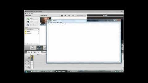 AVS Video Editor Overlaying Videos Tutorial
