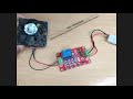 how to connect 12v timer relay | 12v timer delay relay circuit