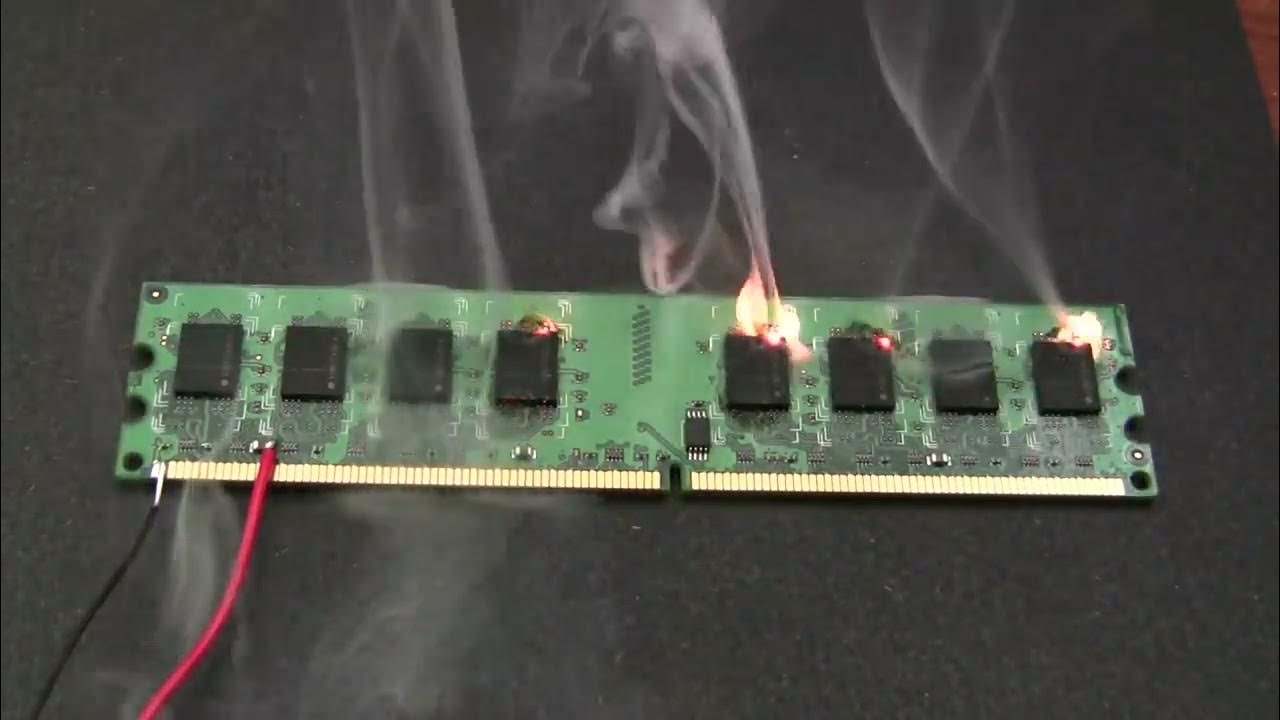 What Happens If RAM overclock Fails YouTube what-happens-if-ram-overclock-fails-youtube