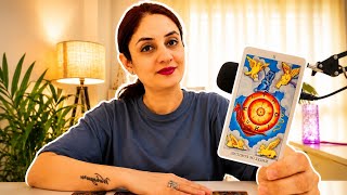 ♥️ THEY'RE HOOKED IN YOU ‼️APKE PATNER KI LIFE MEIN KYA CHAL RHA HAI | TIMELESS | TAROT TODAY 