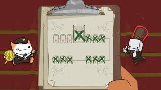 Teamwork! || Battleblock Episode 2