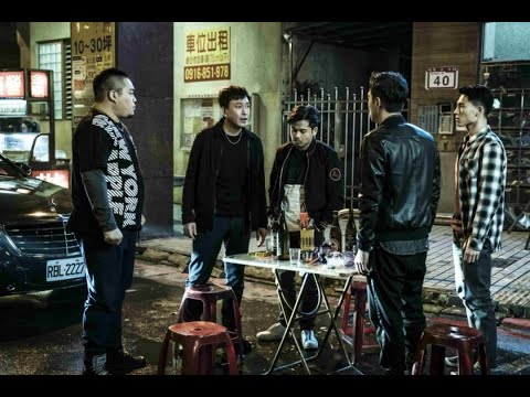 《黑豹》穩坐春節冠軍！《角頭2》發威直衝第二