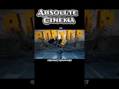 absolute cinema