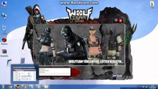 Wolfteam Titanium WallHack 25/10/2014 Saat 11:55