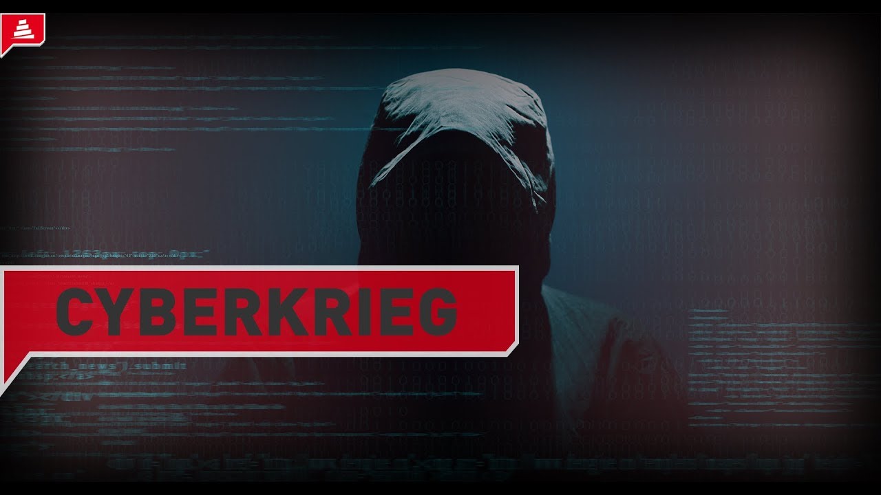 Darknet, Hacker, Cyberwar - Der geheime Krieg im Netz | Dokumentation | HD | 2017 | ZDF | Doku