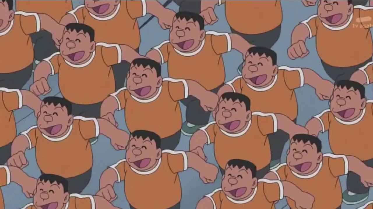 ジャイアンにボエボエの動画 画像 動画検索 マイルドサイト