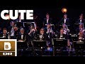 Cute  dr big band live