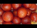 Gulab Jamun with dry Milk Powder || Gulab Jamun Recipe || How to Make Gulab Jamun with Dry Milk