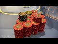 Battle at the Bellagio | Poker Vlog #56