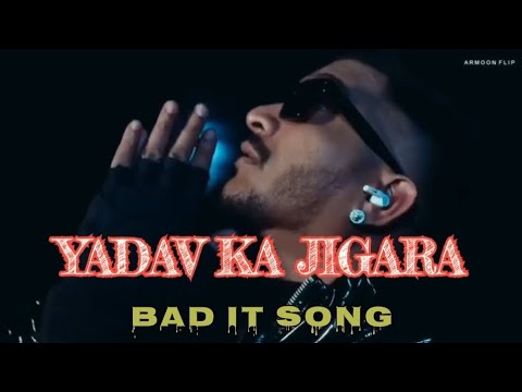 NEW YADAV SONG      YADAV KA JIGRA  VKEY  YADUVANSHI  SHIVANI YADAV  BAD BIT