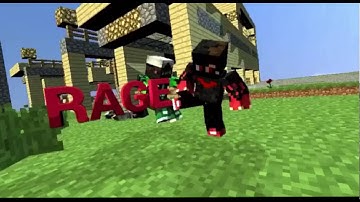 MC3Dintro//ItzRageCord//[Made on iOS]~15Like???