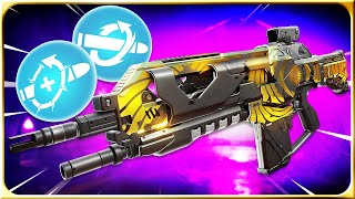 You NEED To Get The God Roll Summoner Adept ( Only 2 More Days )