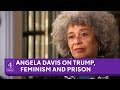 Angela Davis on feminism, communism and being a Black Panther