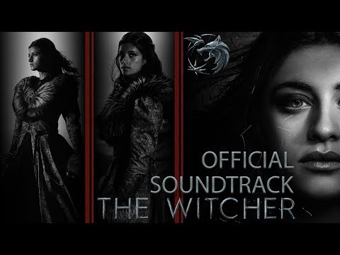 Netflix The Witcher - Full Original Soundtrack 