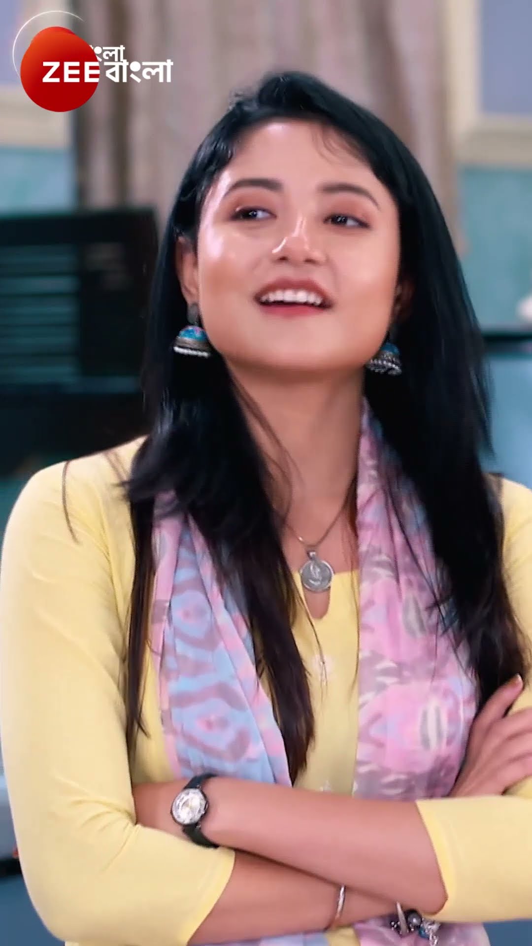 #NEEM PHOOLER MADHU #Shorts #Zee Bangla #Entertainment #FAMILY DRAMA