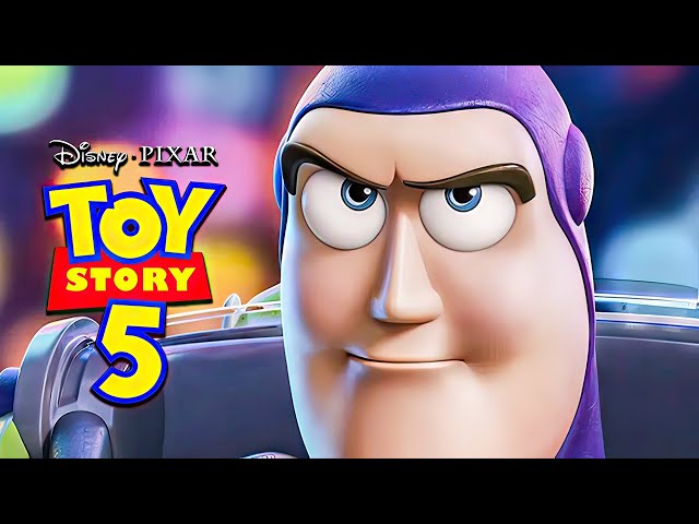 Toy Story 5: lançamento, elenco e tudo o que sabemos - Nerdiario