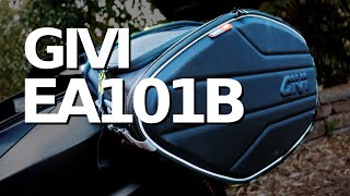 SADDLEBAGS! by Givi