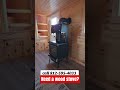 Call 812-595-4033 #woodstove #woodstovecooking #stove #cookstove #woodburningstove
