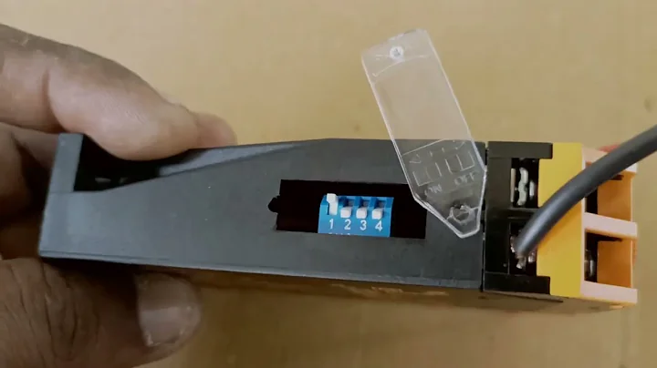 ஆன் டிலே மற்றும் ஆஃப் டிலே டைமர்  ondelay off delay timer selec 800sq-a