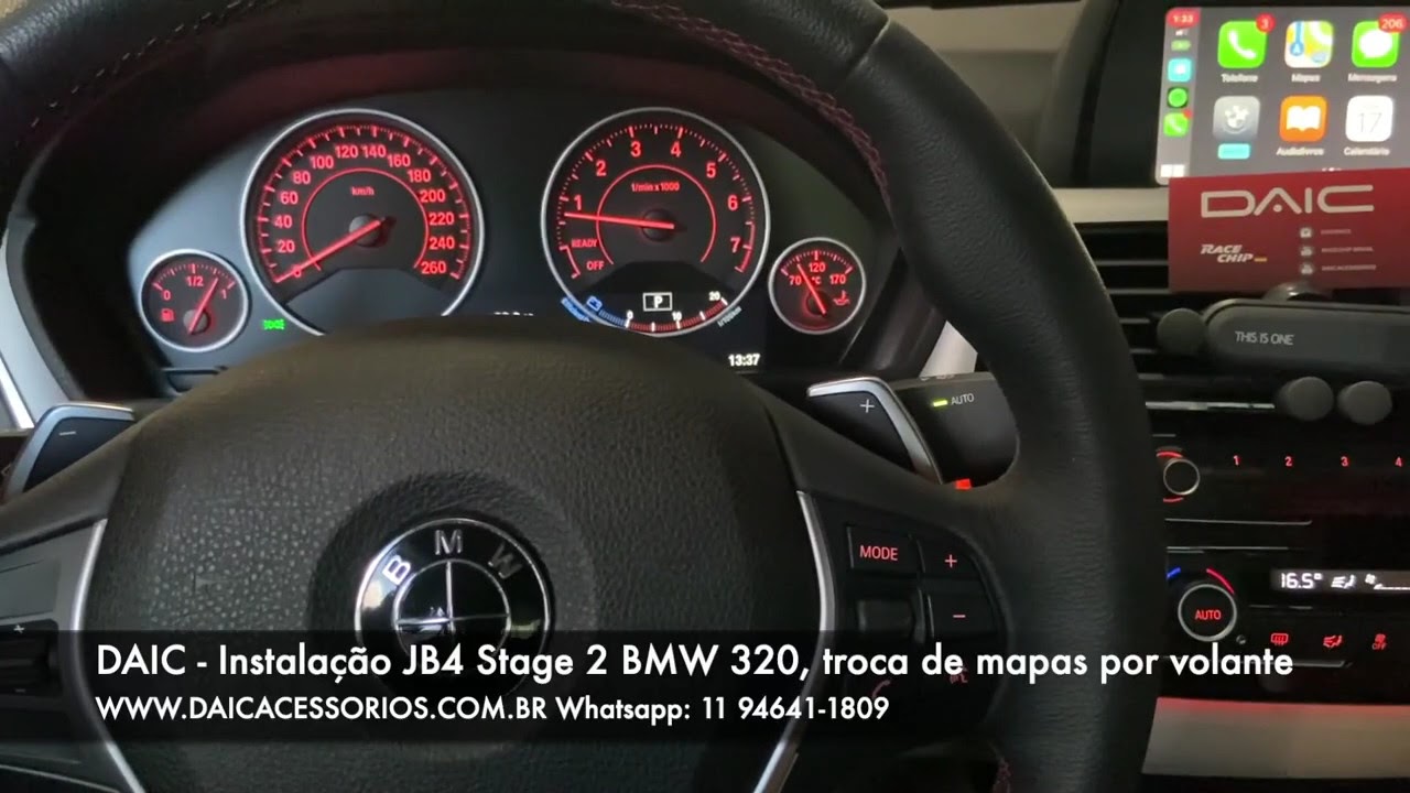 Jb4 bmw f30