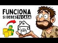 Ref:x3qeMQCSiWQ El m�todo de un millonario para no deberle la casa al banco ganando poco
