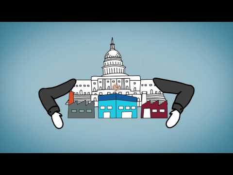 Vídeo: On és el filibuster a la constitució?