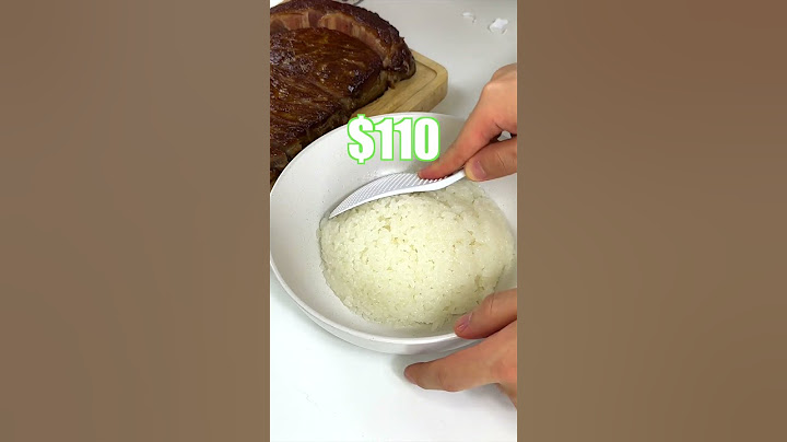 Japanese A-5 Wagyu Ribeye #japanesewagyu #wagyu #wagyubeef #steak