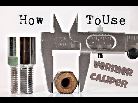 Video: Vernier Caliper (47 լուսանկար). Ինչ է դա և ինչից է բաղկացած ShTs-1- ը: Դիտումներ խորության չափիչով և այլք, սխալի և չափման ճշգրտության ստուգման մեթոդ