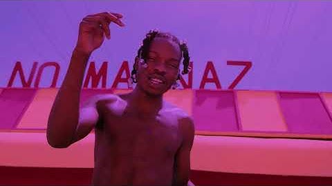 Thumbnail of Naira Marley x Zlatan - Am I A Yahoo Boy (432 Hz)