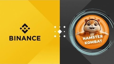 🐹 Hamster Kombat & Binance Connect: Problem Solved!