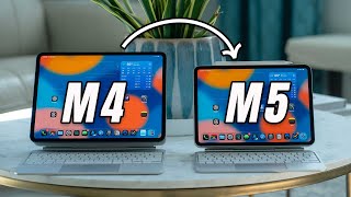 видео: Как переход на iPad Pro меньшего размера изменил всё картинка: Как переход на iPad Pro меньшего размера изменил всё