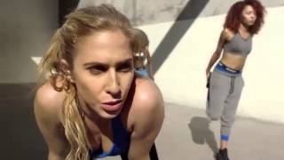 IVY PARK OFFICIAL COMMERCIAL BY BEYONCE