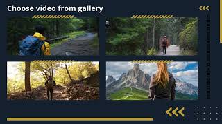 Video Compressor - Compress Video & Resize Video Without Loosing Quality screenshot 5