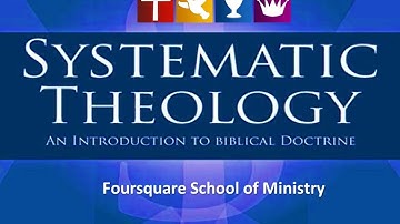 Systematic Theology - Introduction
