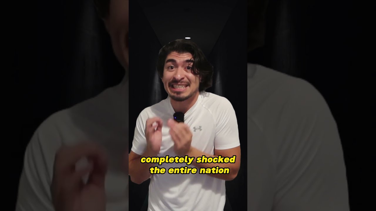 Guy Forced To Dismember His Best Friend 